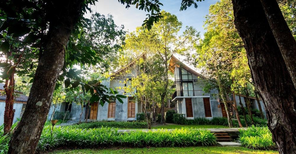 Villa Thalanena By The Beach Exteriér fotografie
