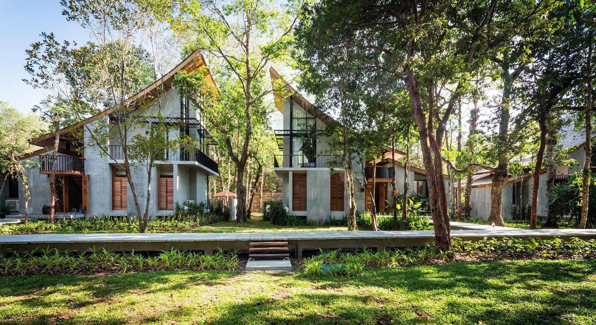 Villa Thalanena By The Beach Exteriér fotografie